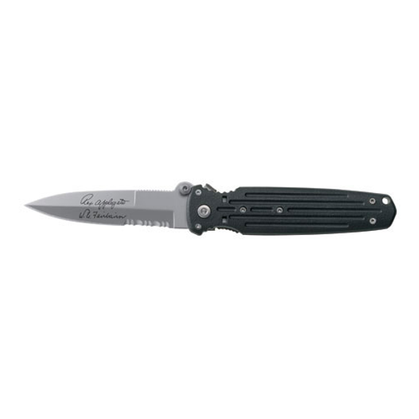 GERBER TOOLS  Gerber - Applegate Covert Knife