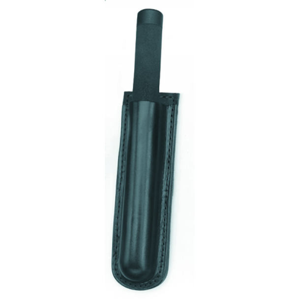 GOULD & GOODRICH  GOULD AND GOODRICH -LEATHER HOLDER FOR 16 -21  EXPANDABLE BATON