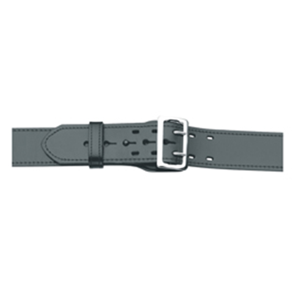 GOULD & GOODRICH  Gould And Goodrich -Leather 2.25  Fully Lined Duty Belt