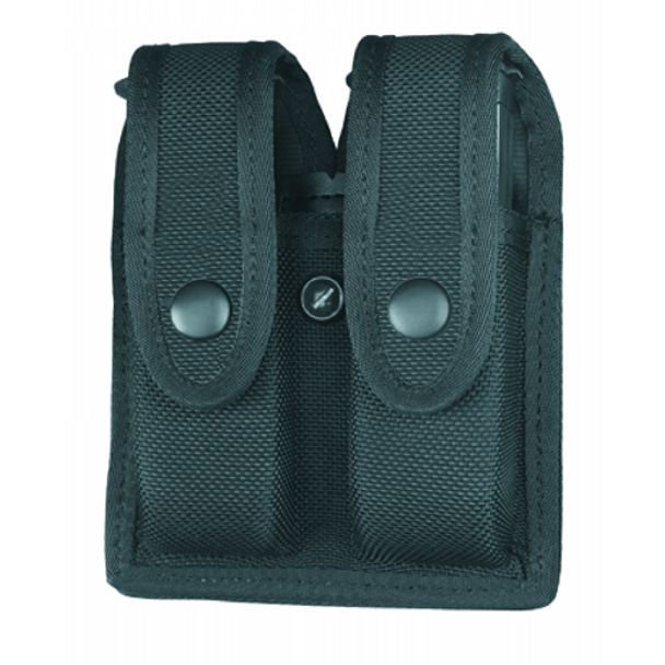 GOULD & GOODRICH  GOULD AND GOODRICH -PHOENIX NYLON TENSION SCREW DOUBLE MAGAZINE CASE