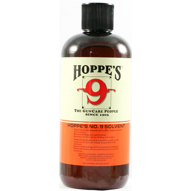 HOPPE'S  Hoppe's - Nitro Solvent