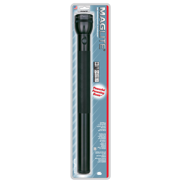 MAGLITE  6-Cell D Maglite Hang Pack