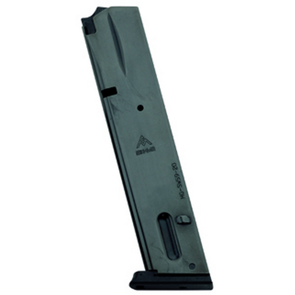 MEC-GAR USA, INC.  MEC-GAR - Smith & Wesson Magazine