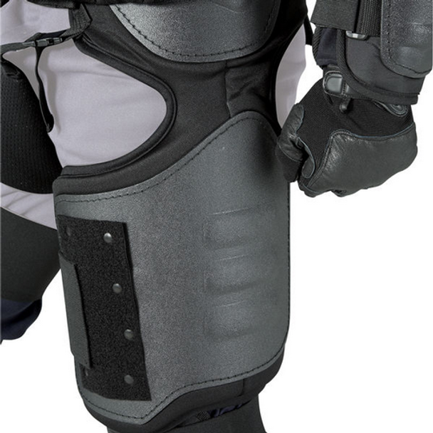 MONADNOCK PRODUCTS  Exotech Thigh And Groin Protection