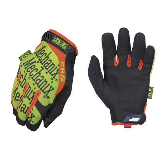 MECHANIX WEAR  Mechanix Wear-Cut Resistant L5 Utility Palm