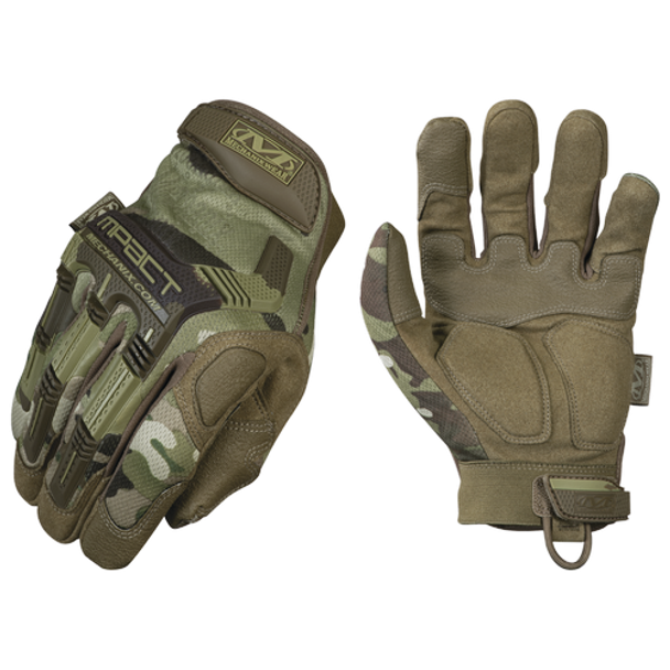 MECHANIX WEAR  Mechanix Wear-MultiCam M-Pact Glove