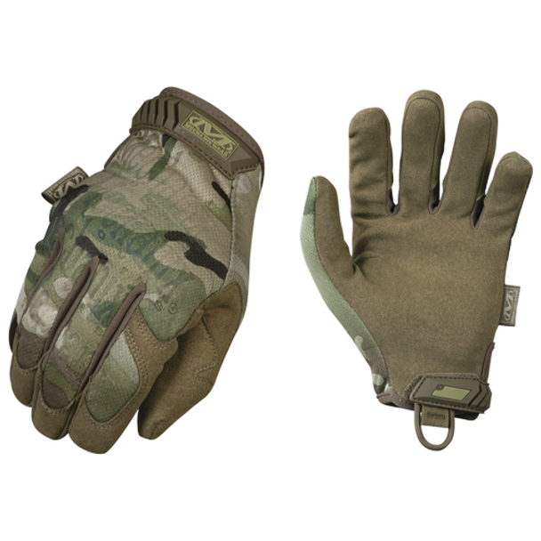 MECHANIX WEAR  Mechanix Wear-MultiCam Original Glove