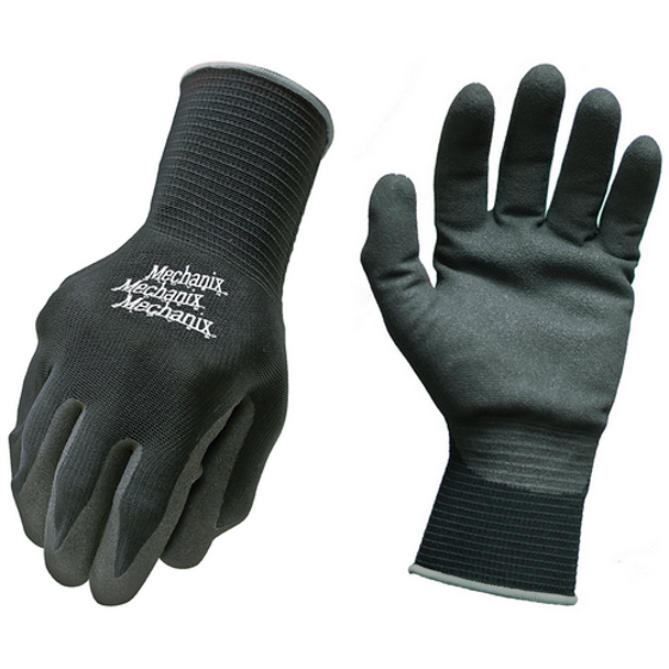 MECHANIX WEAR  Mechanix Wear-Knit Nitrile Glove