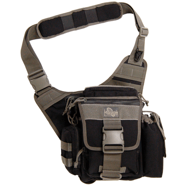 MAXPEDITION  Jumbo Versipack