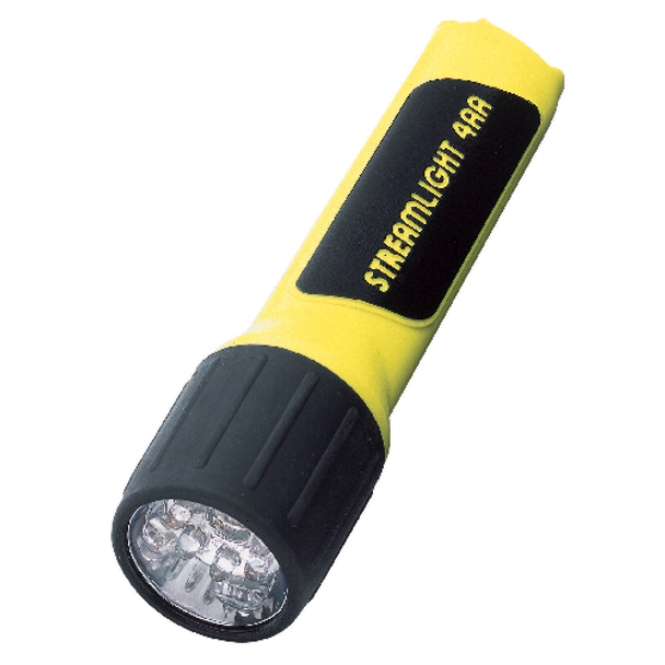 STREAMLIGHT, INC.  Propolymer 4AA LED