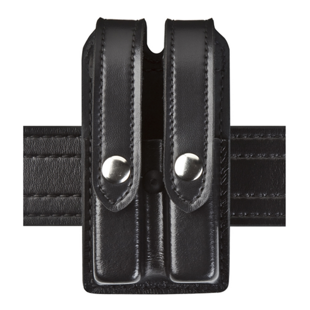 SAFARILAND  78-Slimline Double Magazine Pouch