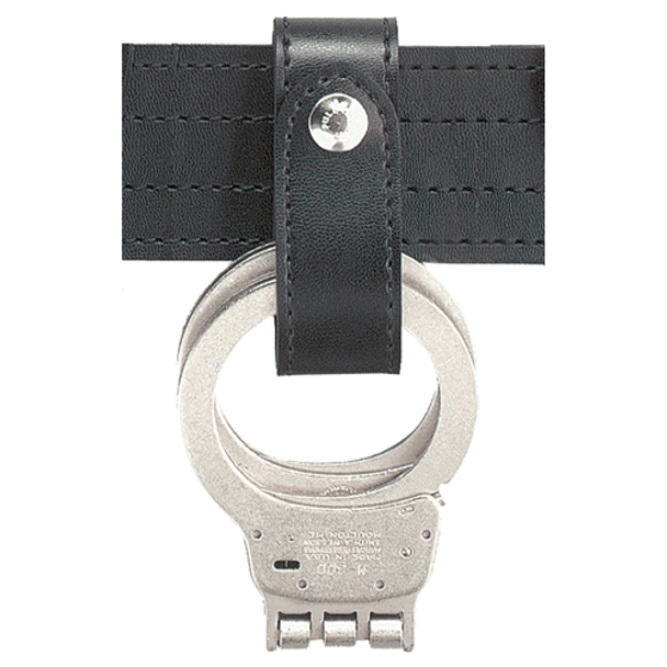 SAFARILAND  HANDCUFF STRAP, SINGLE SNAP