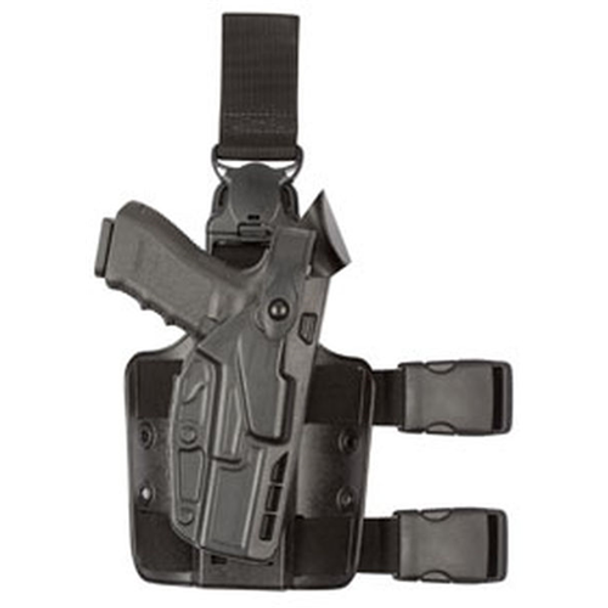SAFARILAND  7005 SLS Tactical Holster with Quick Release
