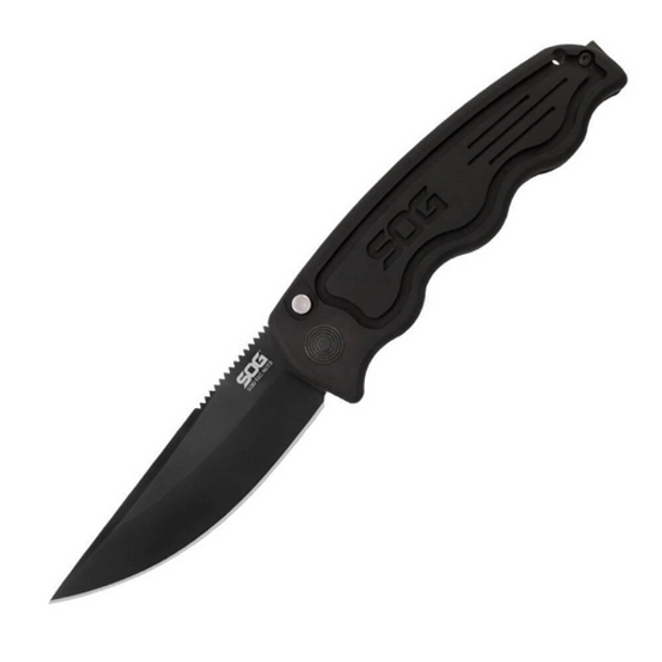 SOG SPECIALTY KNIVES  SOG - SOG-TAC Automatic