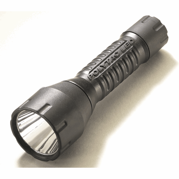 STREAMLIGHT, INC.  Polytac LED HP