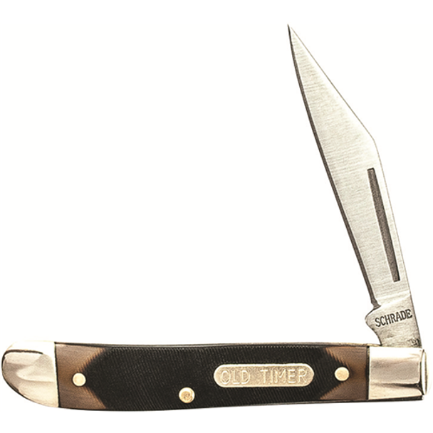 OLD TIMER  TAYLOR - OLD TIMER PAL KNIFE