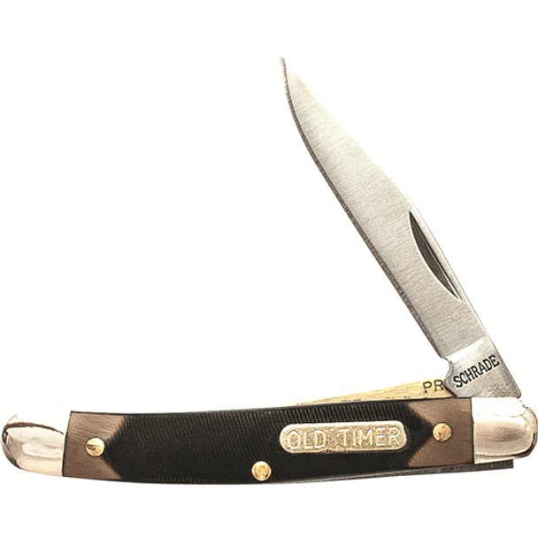 OLD TIMER  TAYLOR - OLD TIMER MIGHTY MITE KNIFE
