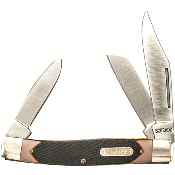 OLD TIMER  TAYLOR - OLD TIMER SENIOR KNIFE