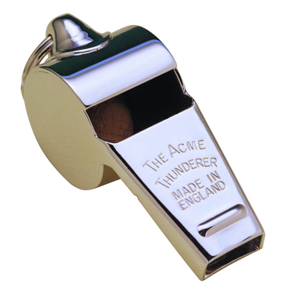 ACME WHISTLES  Acme Thunderer