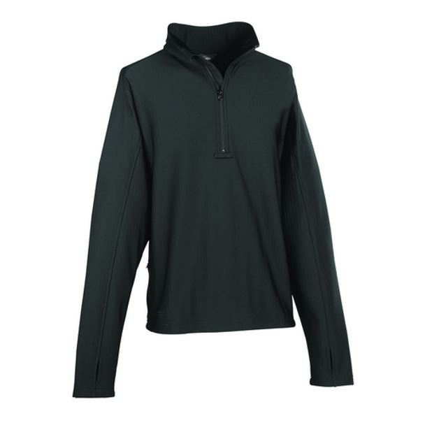 TRU SPEC BY ATLANCO  TruSpec - 24-7 Grid Fleece Pullover