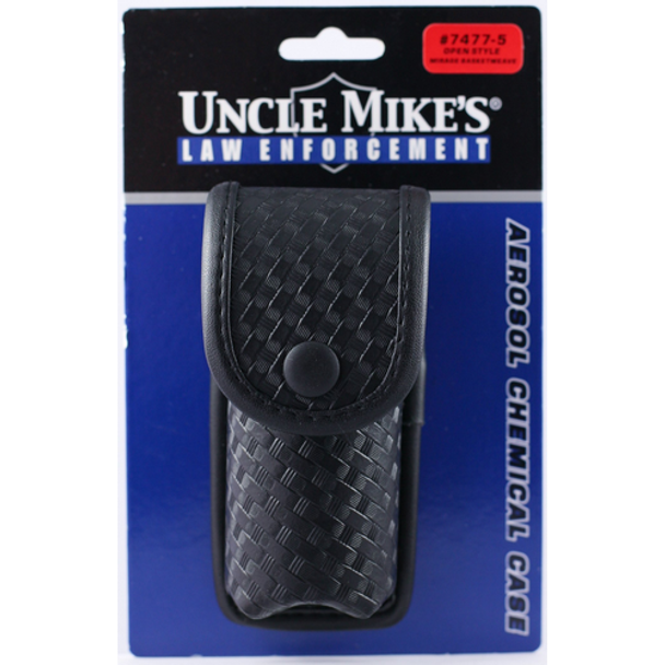 UNCLE MIKE'S  Uncle Mike's - MKIII OC Case