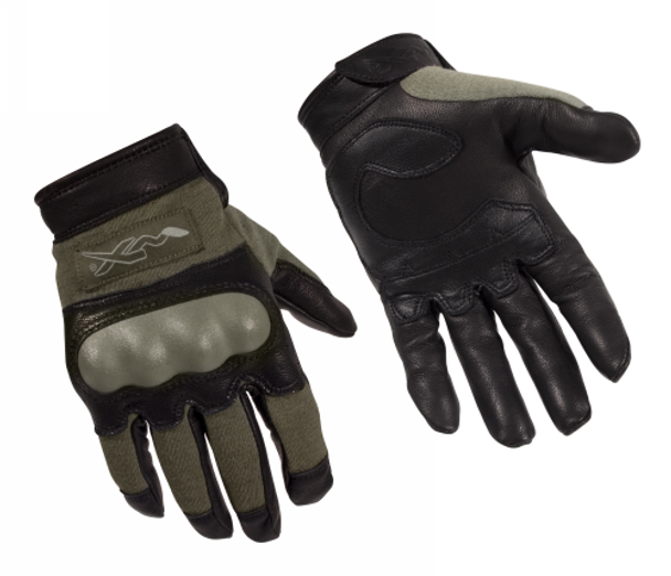 WILEY X, INC.  Wiley X - Combat Assault Glove
