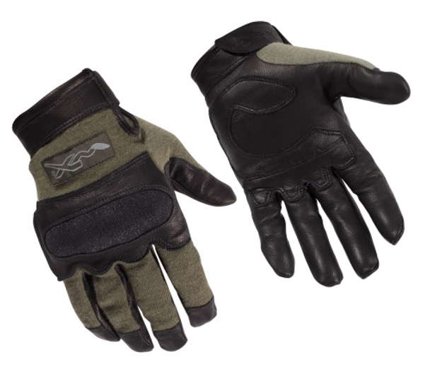 WILEY X, INC.  Wiley X - Hybrid Glove