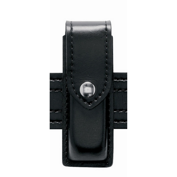 SAFARILAND 781602055512 MAG.POUCH PL.BLK.GLOCK 17 HS