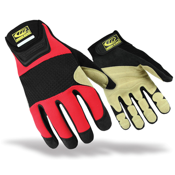 RINGERS GLOVES 646818355088 Rope Rescue Gloves