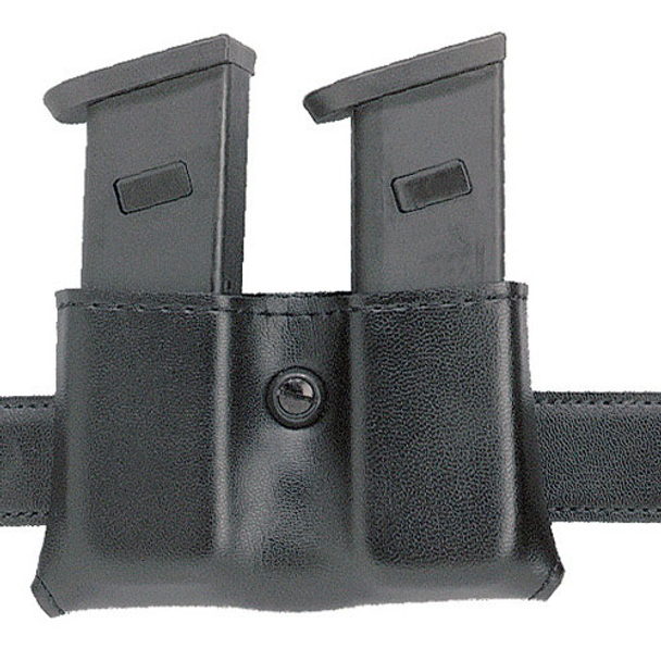 SAFARILAND 781602043632 MAG. HOLDER PL.BLK. BERETTA