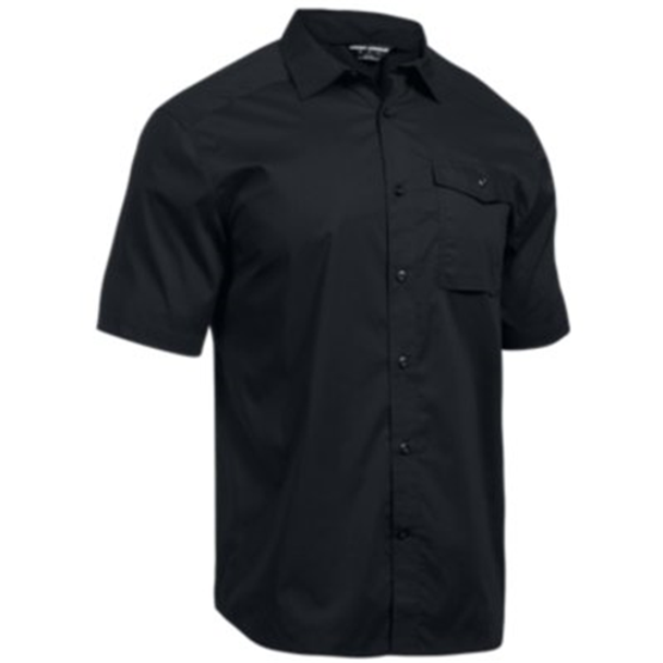 UNDER ARMOUR 190085930085 UA Tac SS Button Down