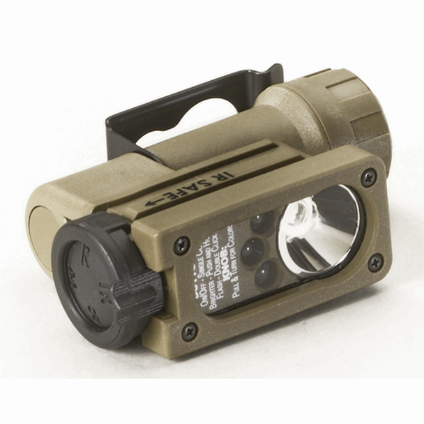 STREAMLIGHT, INC. 080926141025 STREAMLIGHT - SIDEWINDER COMPACT MILITARY MODEL KIT