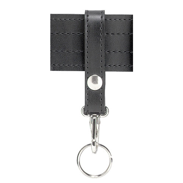 SAFARILAND 781606973027 KEYSTRAP BLACK PL PBL