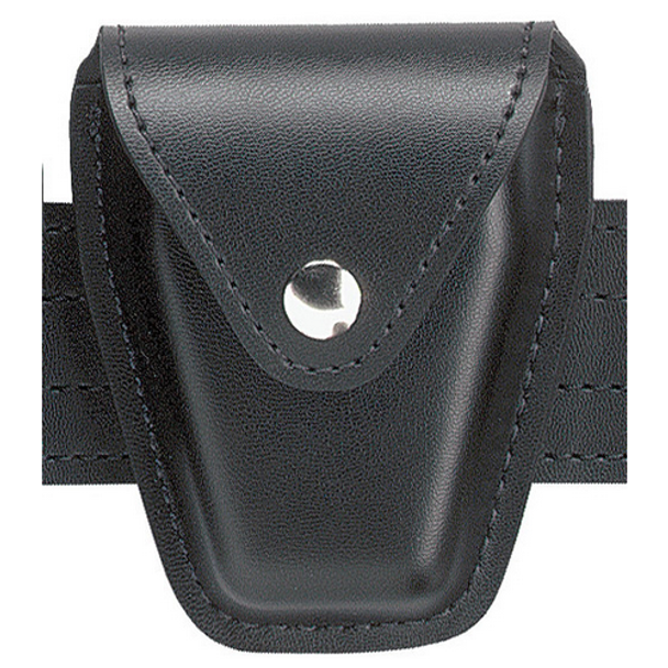 SAFARILAND 781606967125 CUFF CASE KYDEX, BLK SNAP