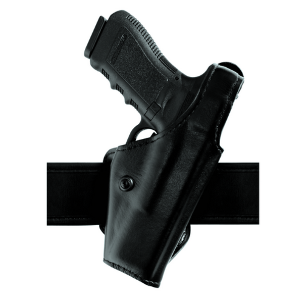 SAFARILAND 781602026734 HOLSTER BSKW BLK RH