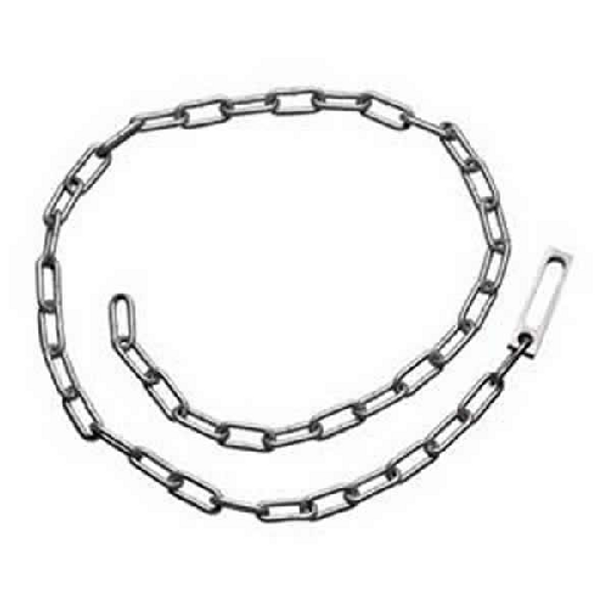 SMITH & WESSON 022188501001 S&W 1840 Chain Restraint Belt