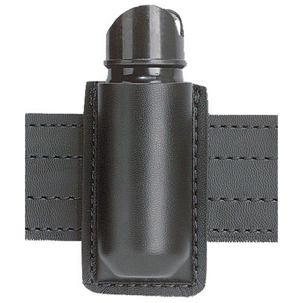 SAFARILAND 781602048156 MACE HOLDER PL.BLK.