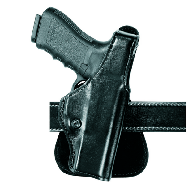 SAFARILAND 781602036887 HOLSTER PL.BLK.RH.GLOCK 19