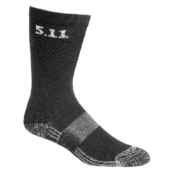 5.11 Tactical 844802139328 5.11 Summer 6  Sock