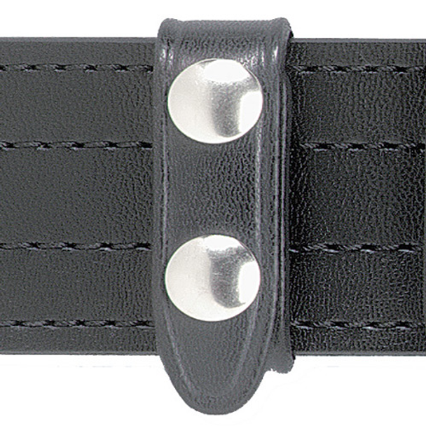 SAFARILAND 781602514453 BELT KEEPER BW CORD PACK OF 4