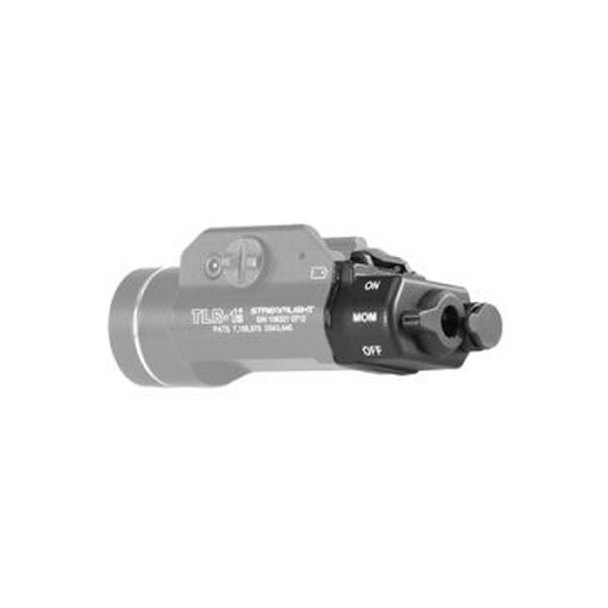 STREAMLIGHT, INC. 080926691612 TLR SWITCH, SAFE OFF