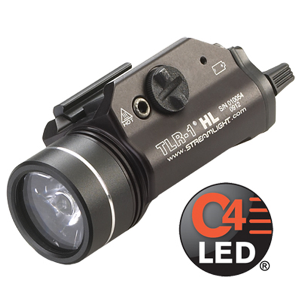 STREAMLIGHT, INC. 080926692640 TLR-1 HL