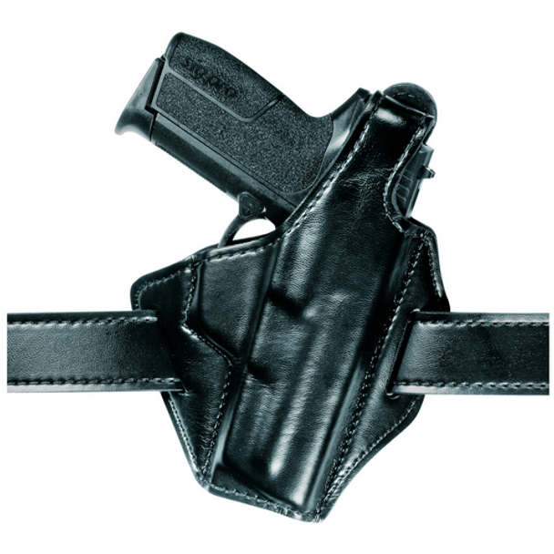 SAFARILAND 781606895688 747-Federal Pancake Holster