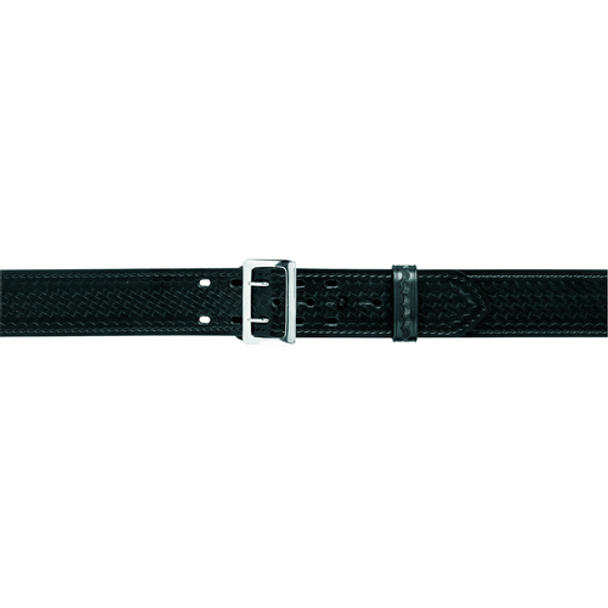 SAFARILAND 781602065450 BELT BW.BLK.LND.SAM BRN. 46