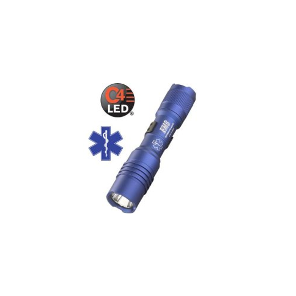 STREAMLIGHT, INC. 080926880344 PROTAC EMS BLUE