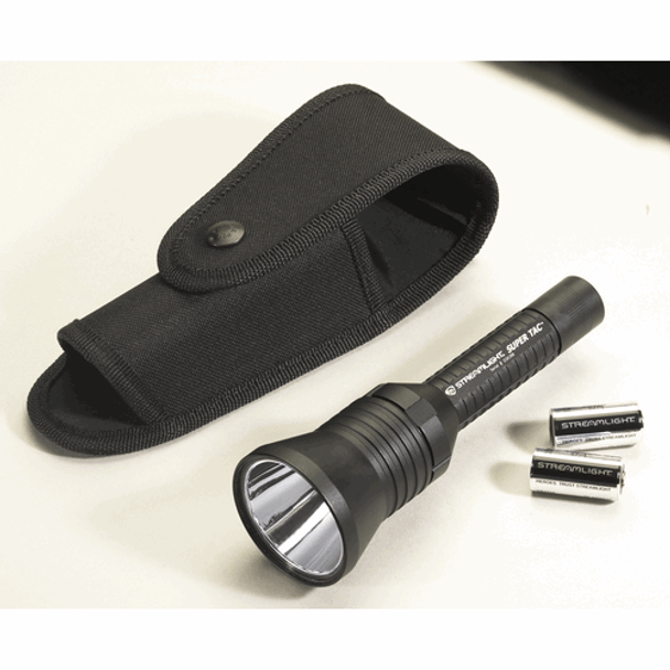 STREAMLIGHT, INC. 080926887008 STINGER SUPER TAC