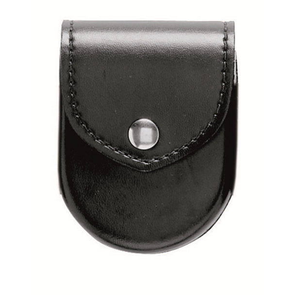 SAFARILAND 781607139989 Safariland 90H Hand Cuff Case w/Flap (Standard Sized Hinged)