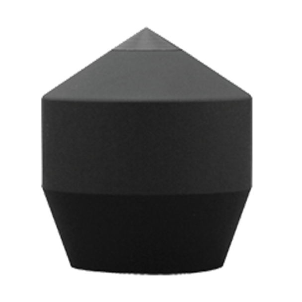 BUST A CAP, INC. 689076158008 Large ASP Baton Cap