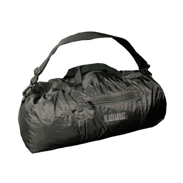 BLACKHAWK! 648018148842 Stash-A-Way Duffel Blk