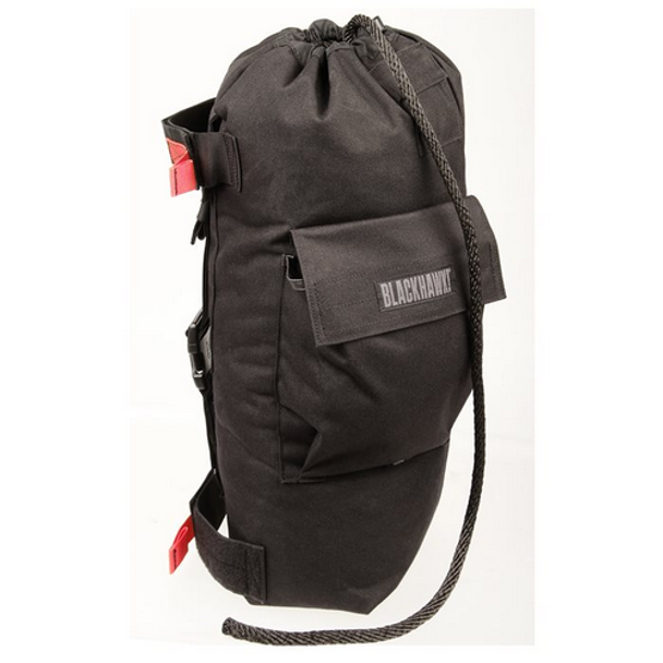 BLACKHAWK! 648018171185 Enhanced Tactical Rope Bag